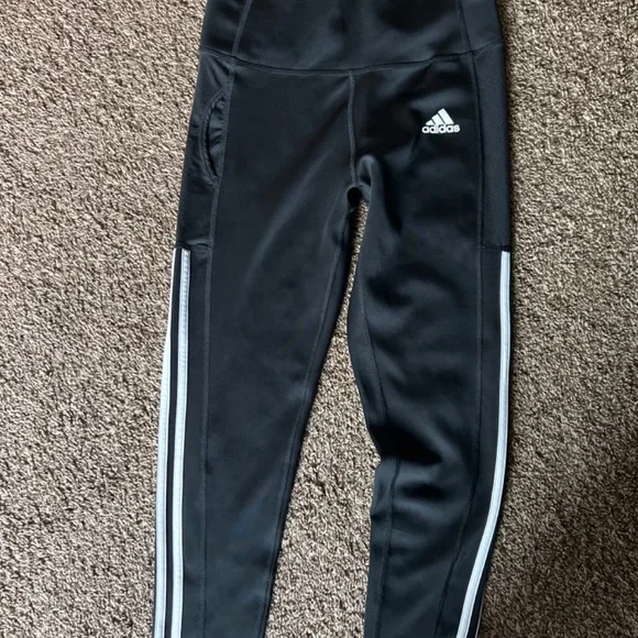 Adidas leggings - Picture 3 of 4